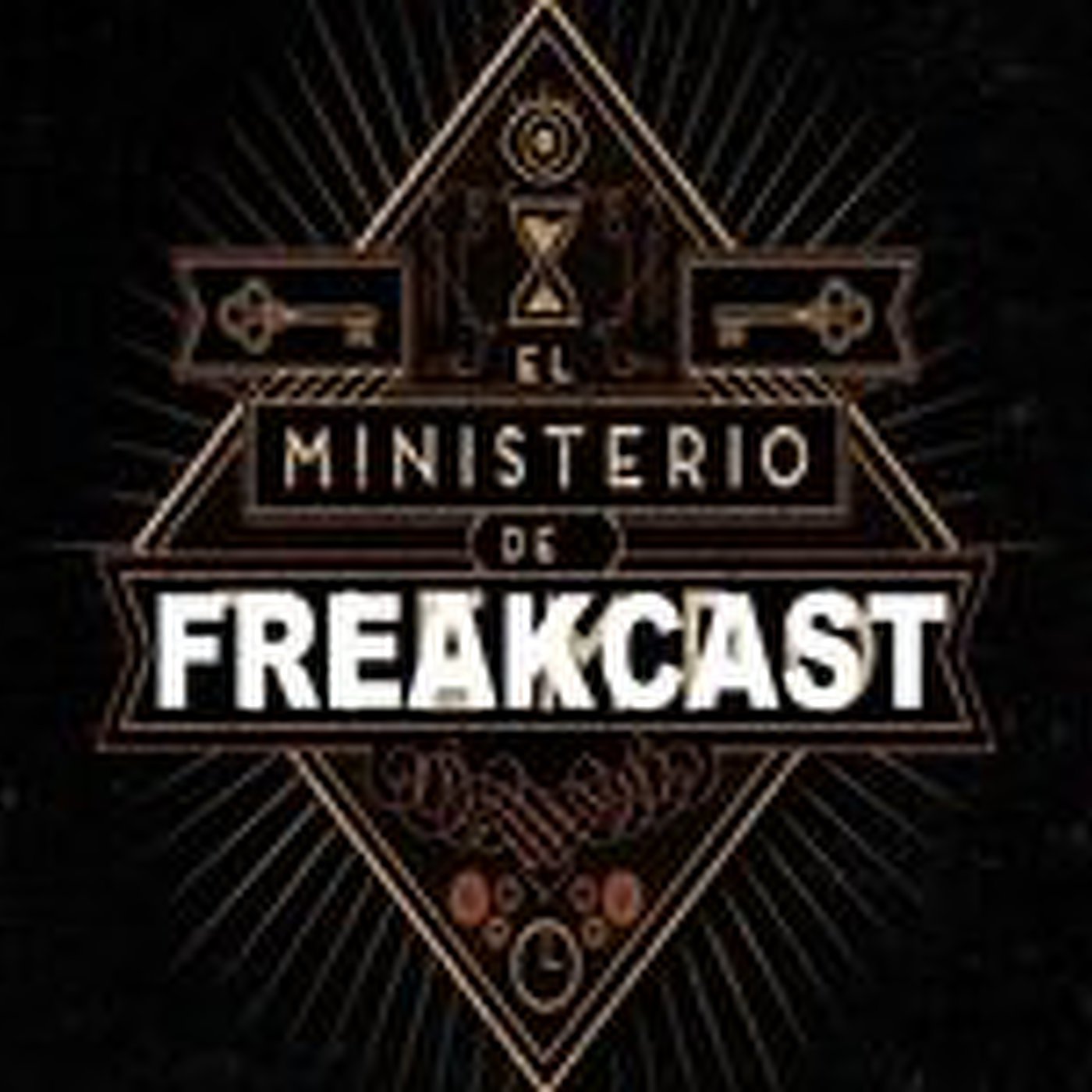 FreakCast, Early Days