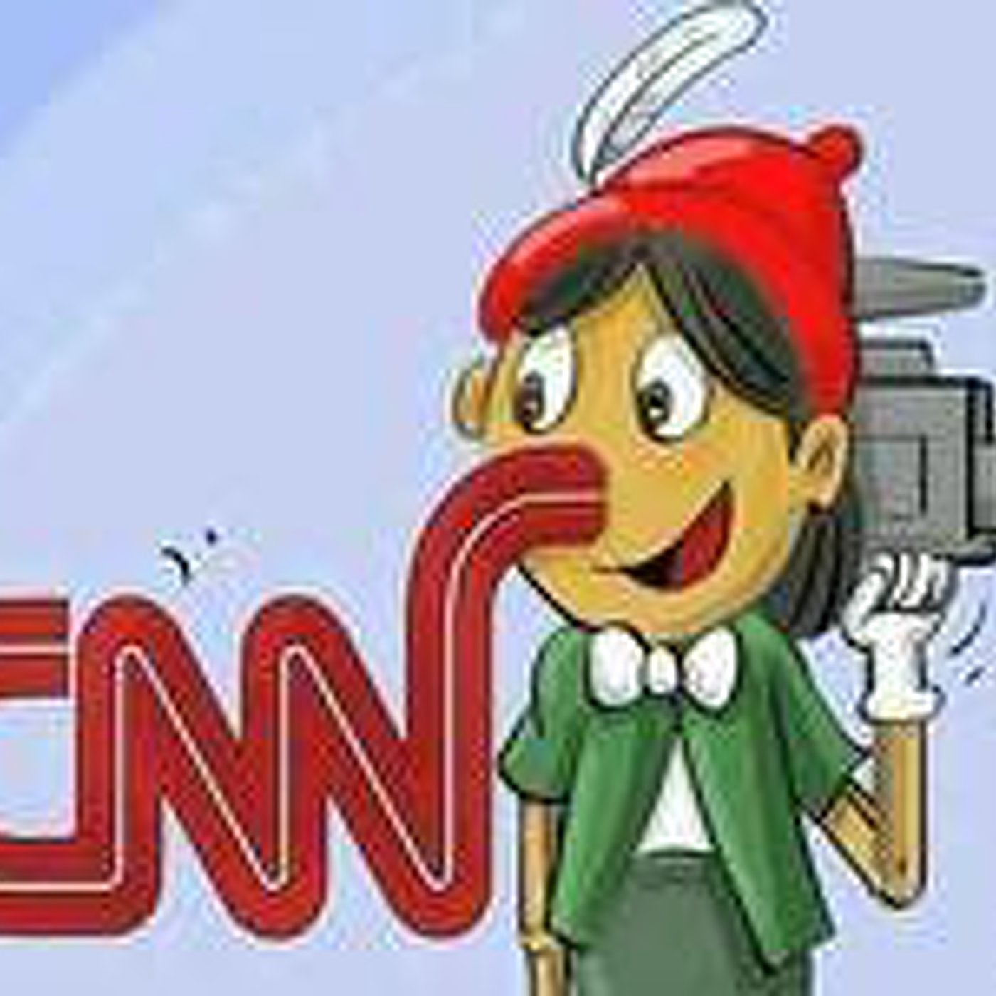 Podcast de Noticiero Patria Grande es Not