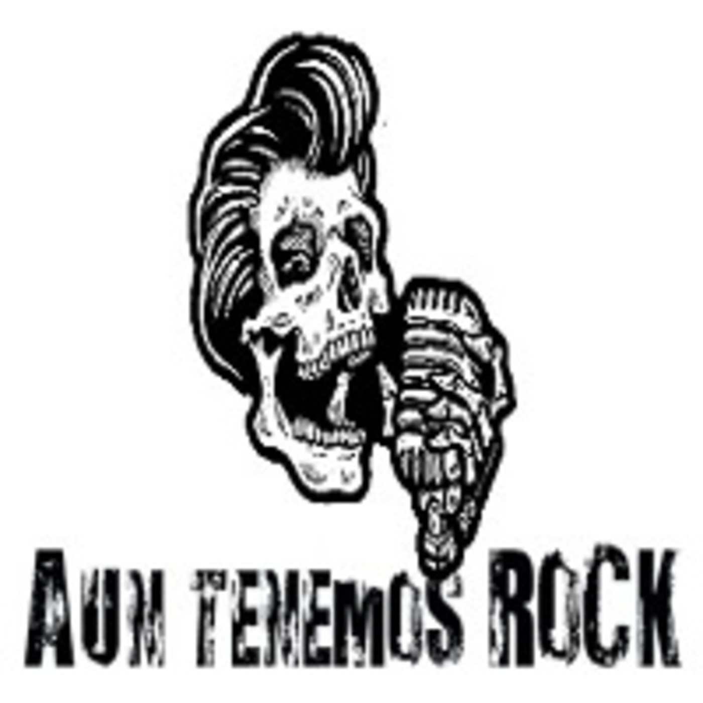 Aún Tenemos Rock