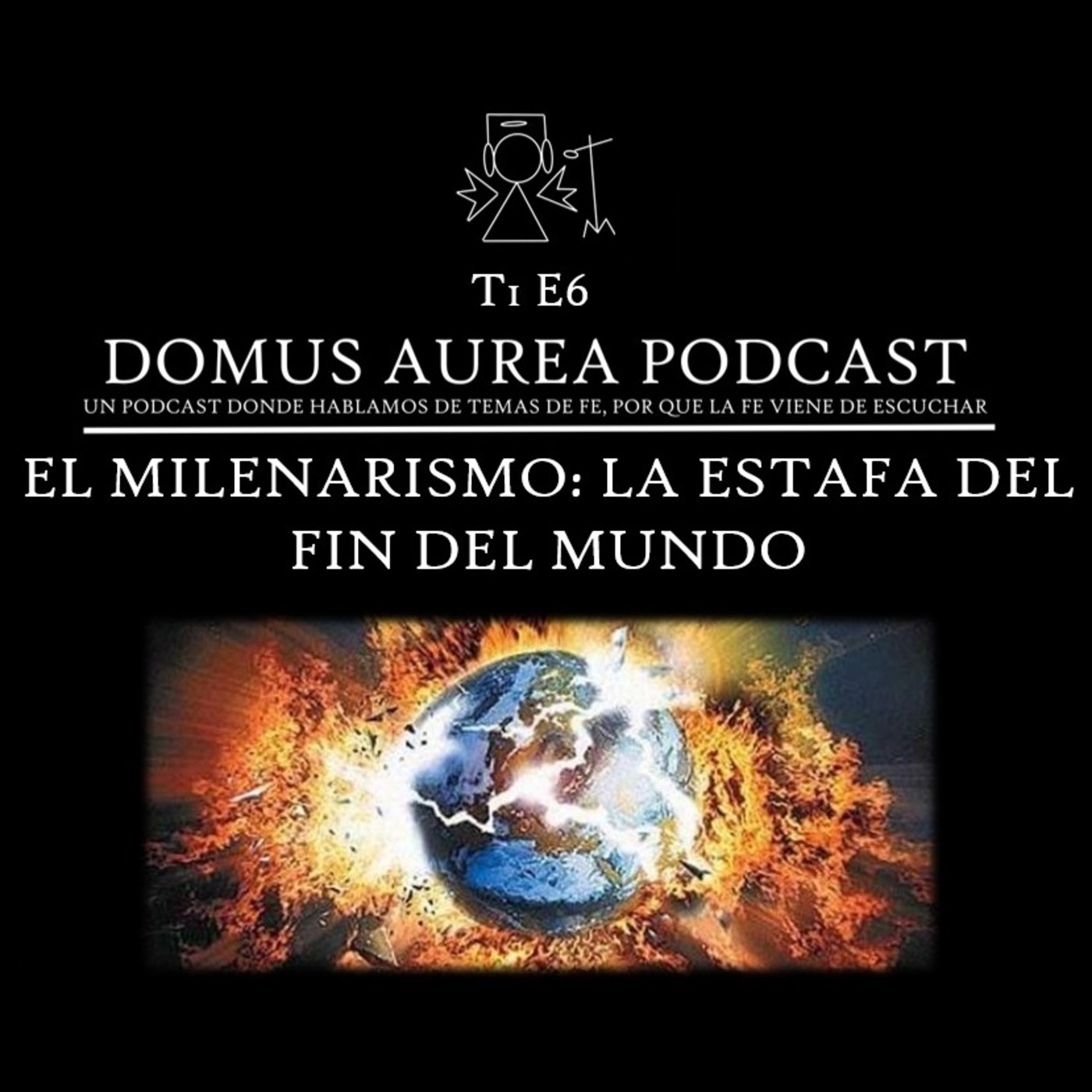 Domus Aurea Podcast