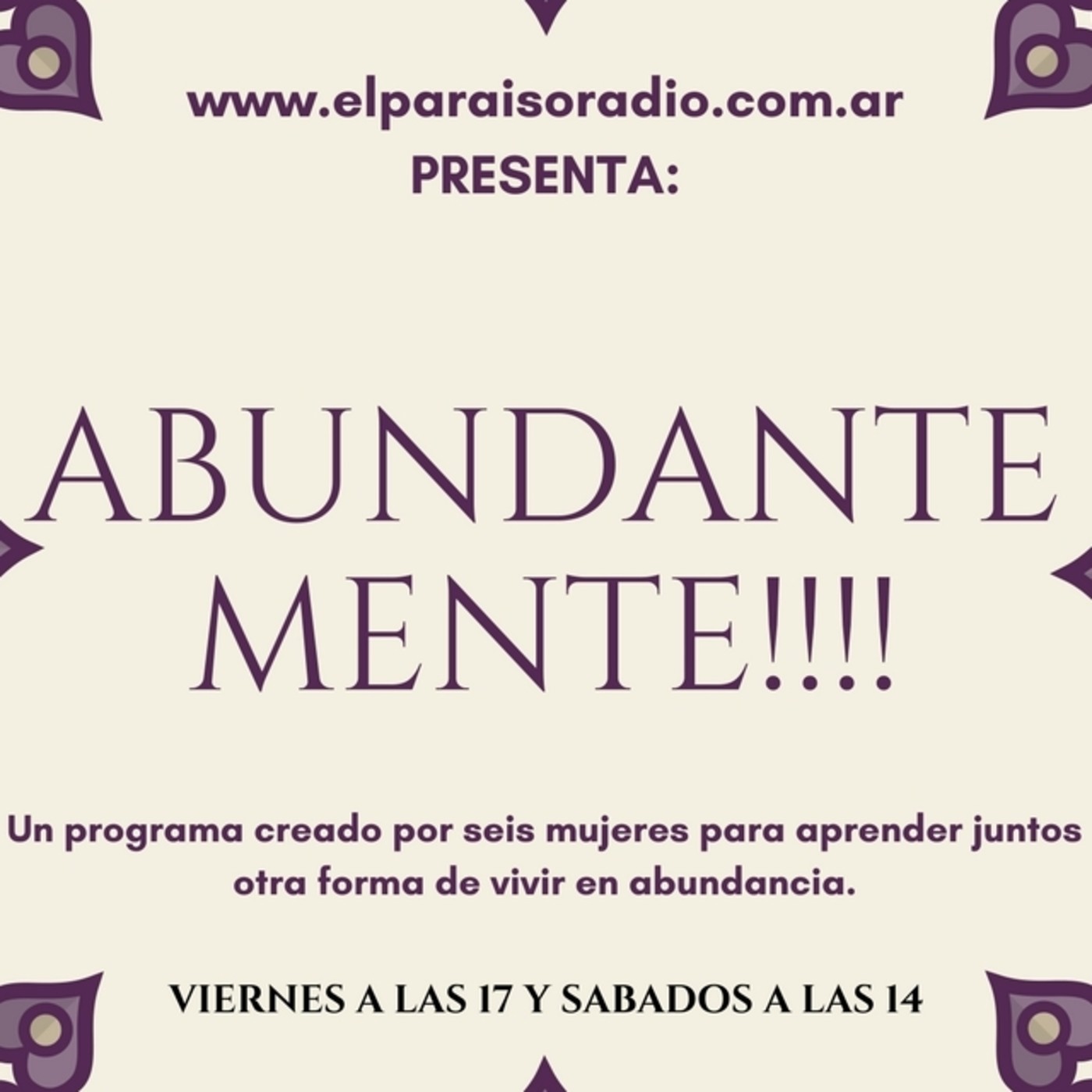 AbundanteMente