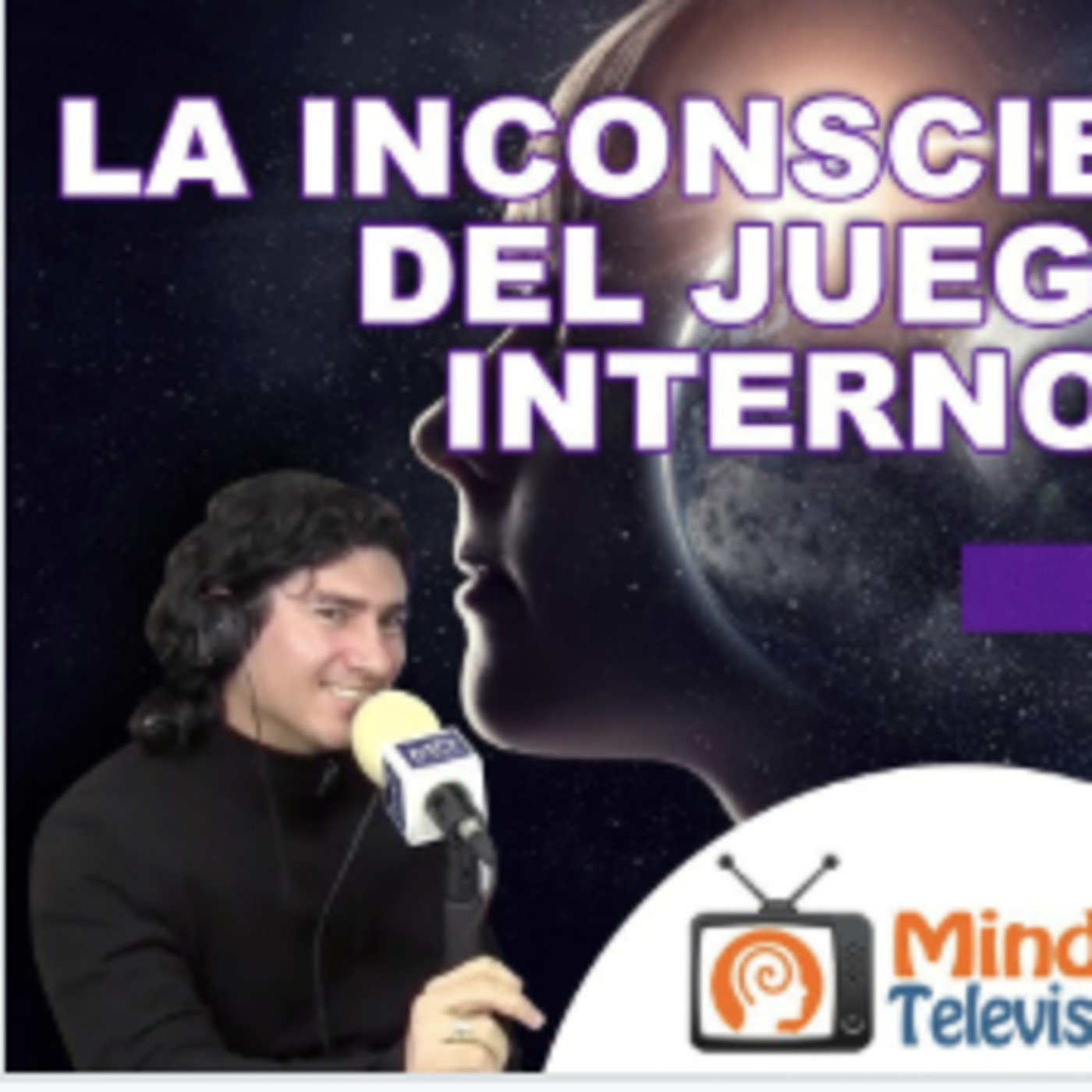 El Rugir del Despertar Podcast