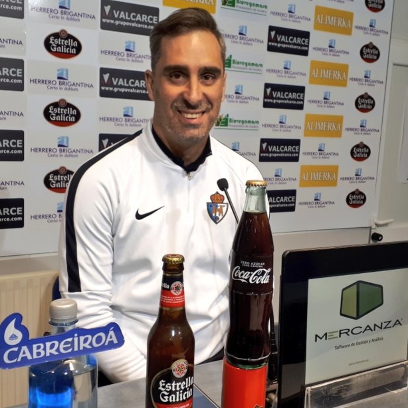 Deportes Cope Bierzo