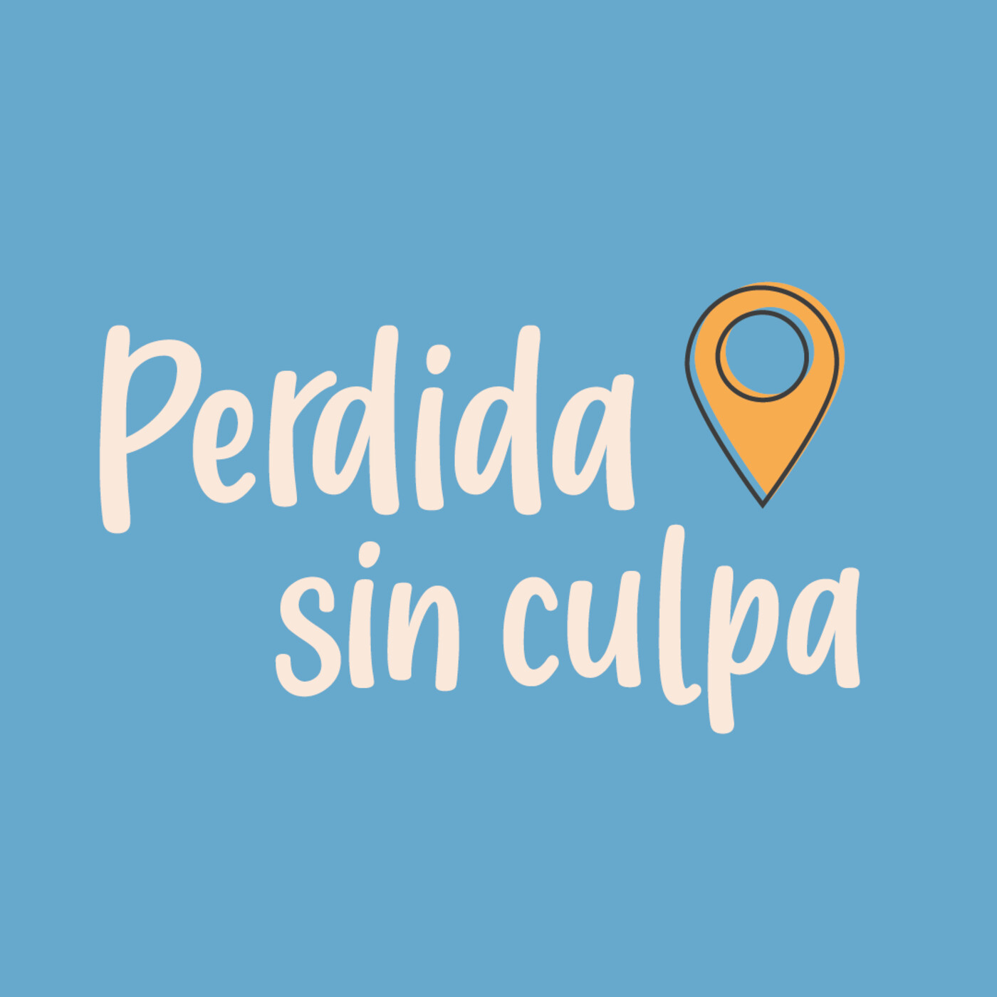 Perdida Sin Culpa