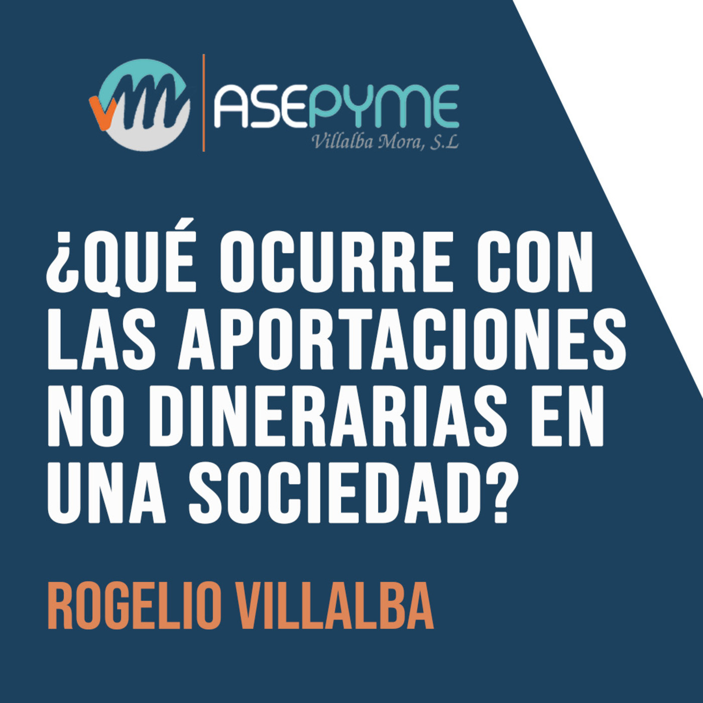 Rogelio Villalba Garcia