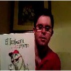 Emisión 161 - Víctor Fernández Saínza y el Fantasma Rapero