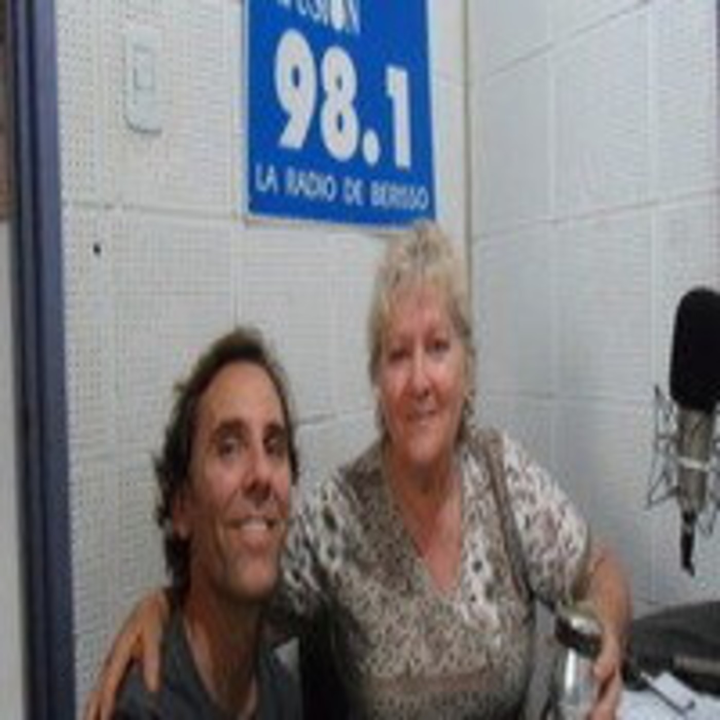 Montevideo y 11-Nº 332-Bloque 1-El programa de radio de la Escuela de Arte de Berisso episode artwork