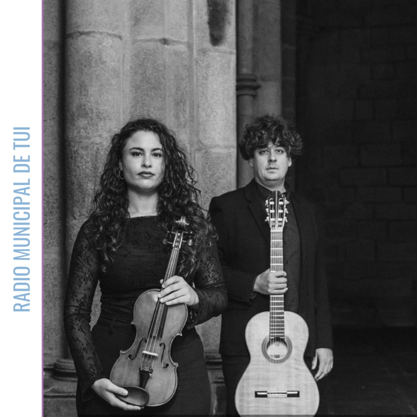 Ent. Sara Areal e Samuel Diz - Concerto Centenario episode artwork