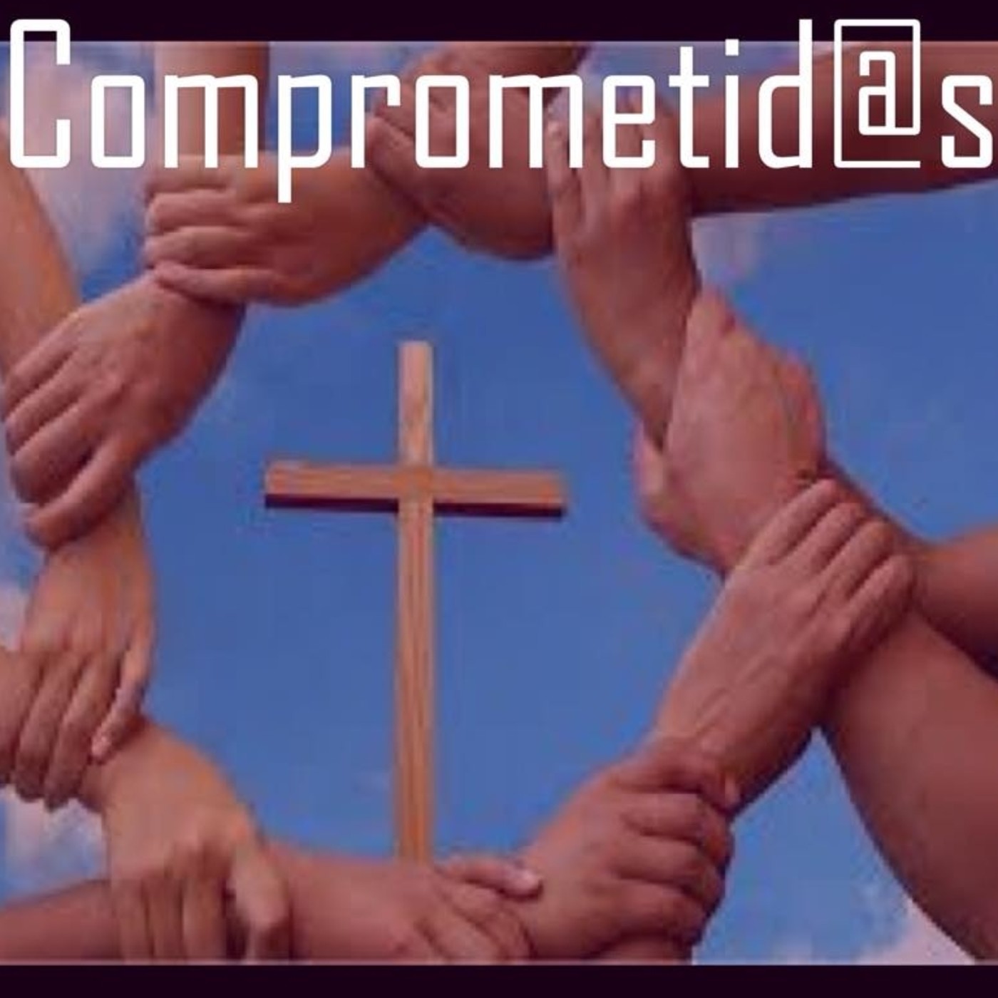 Comprometidos 9 Vida de compromiso - Pastor Kenneth Solá episode artwork