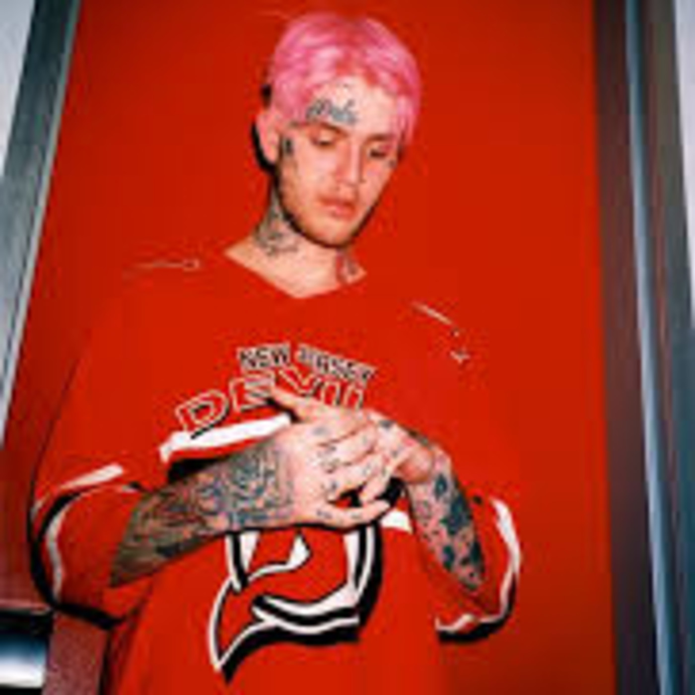 Girls - Lil Peep episode artwork