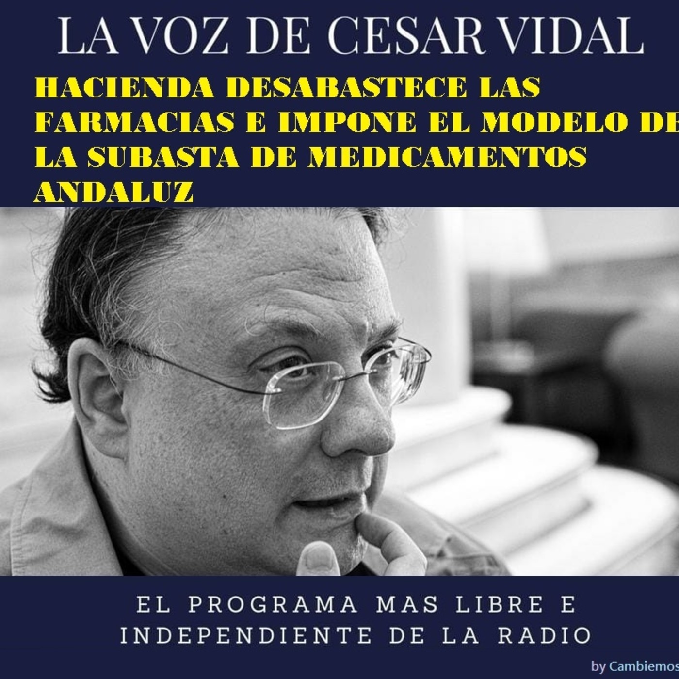 CAMBIEMOS EL MUNDO - LA VOZ