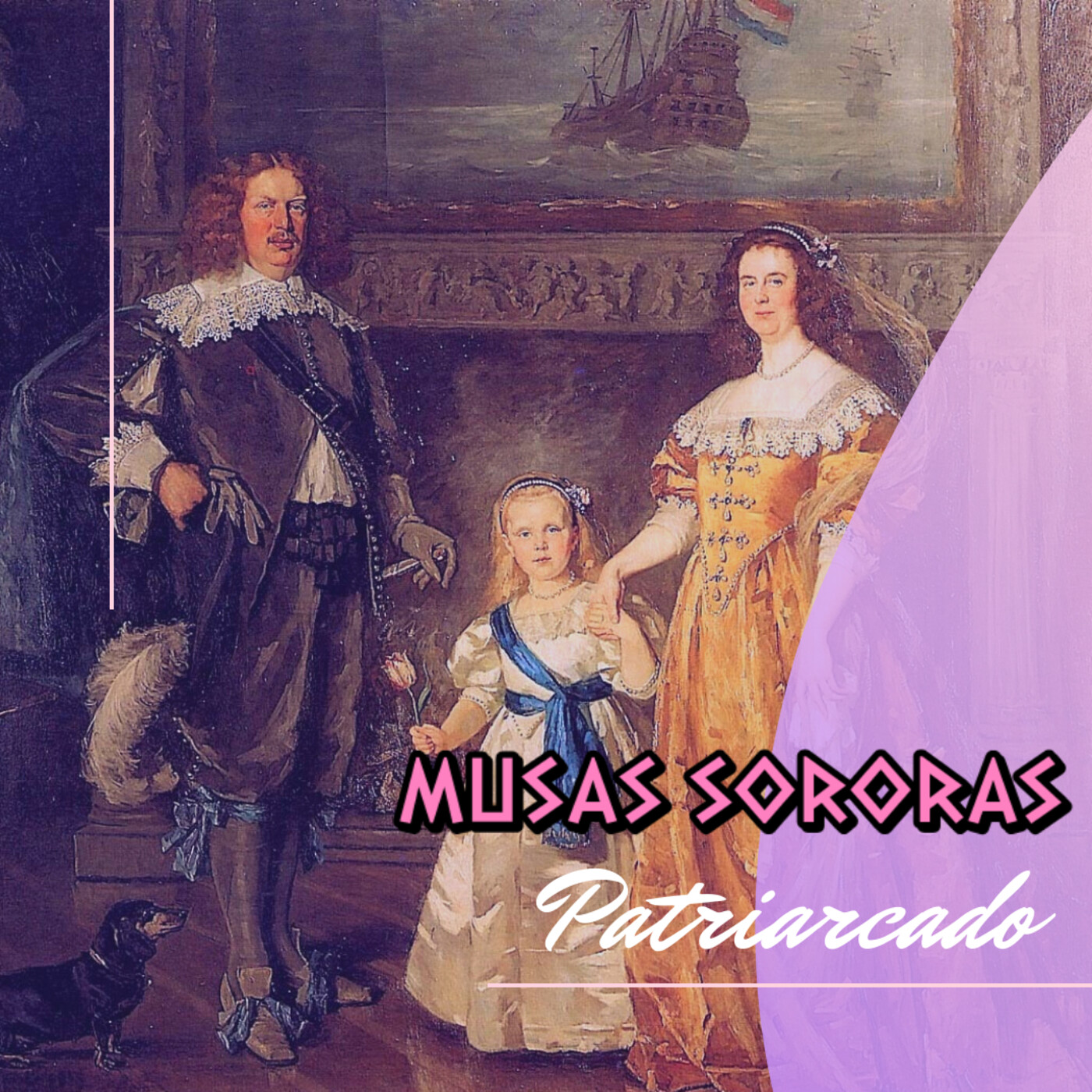 Musas Sororas
