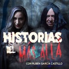 Historias del Más Allá | 9 de Abril 2019