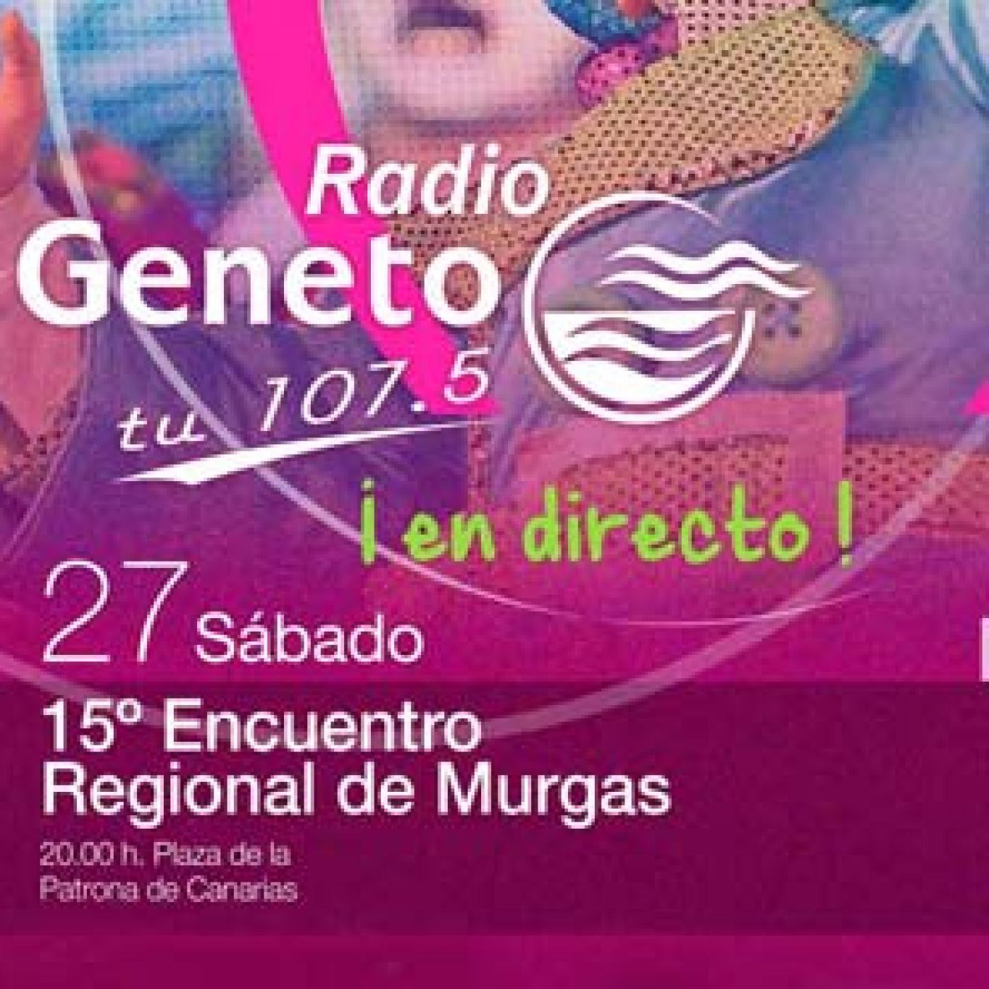 Especiales Carnaval 2016