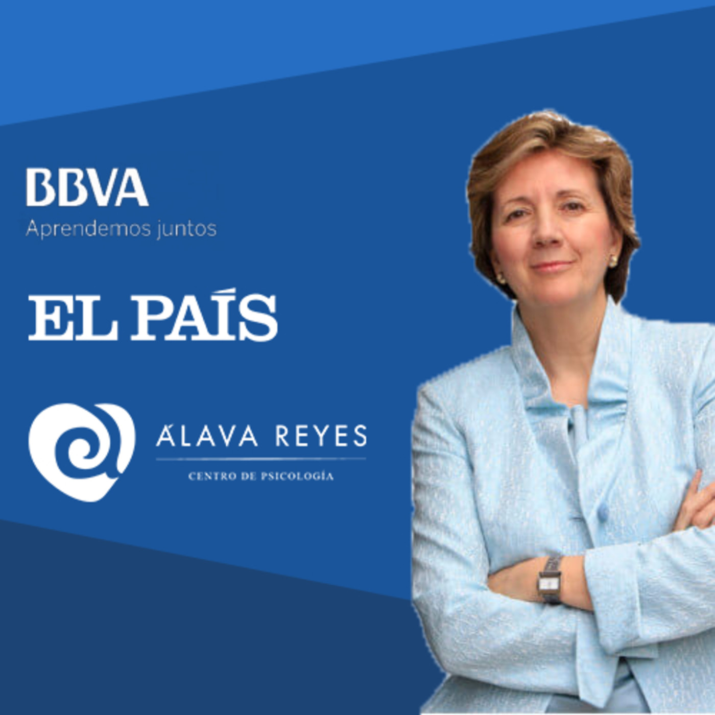 Podcast Álava Reyes
