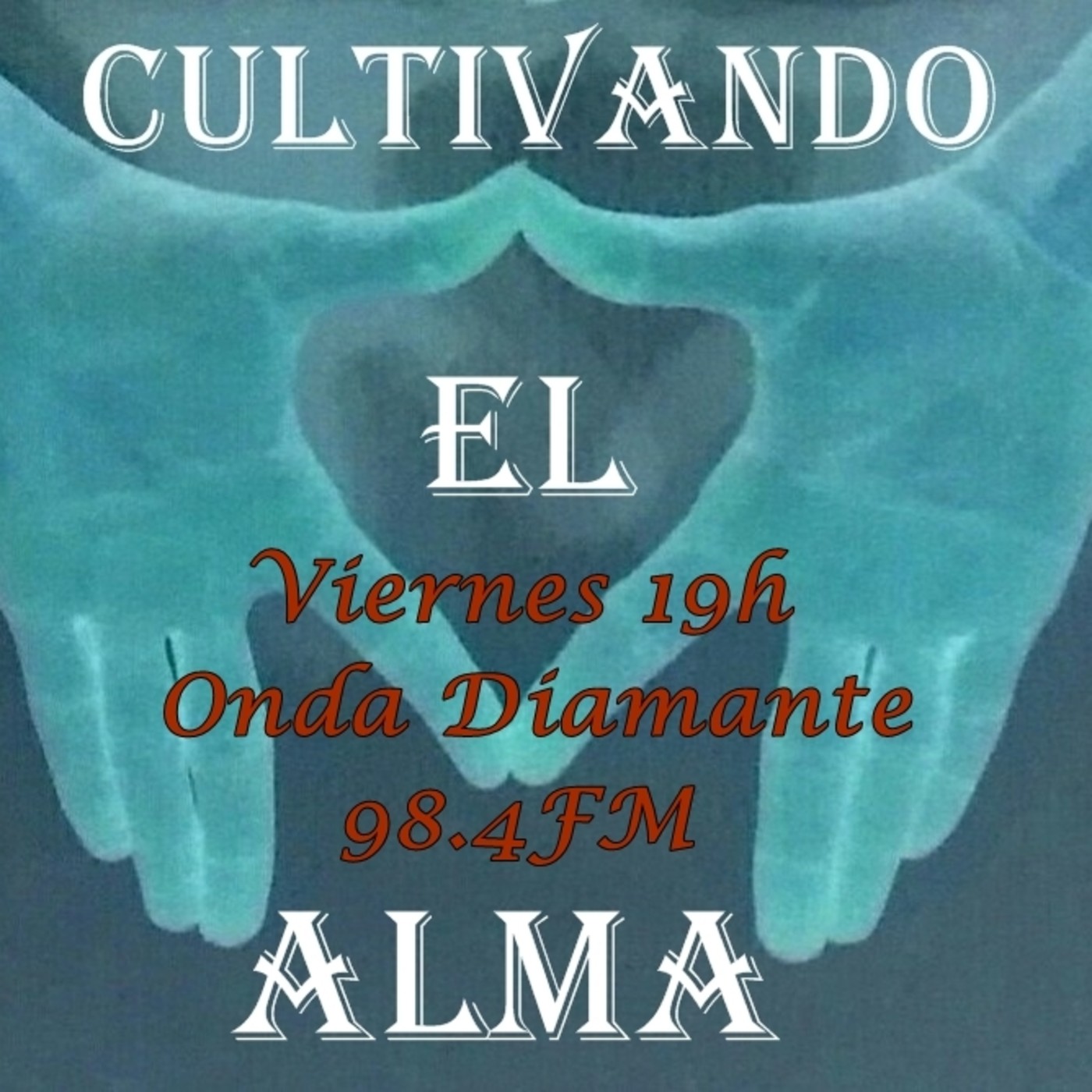 Programa Cultivando el Alma