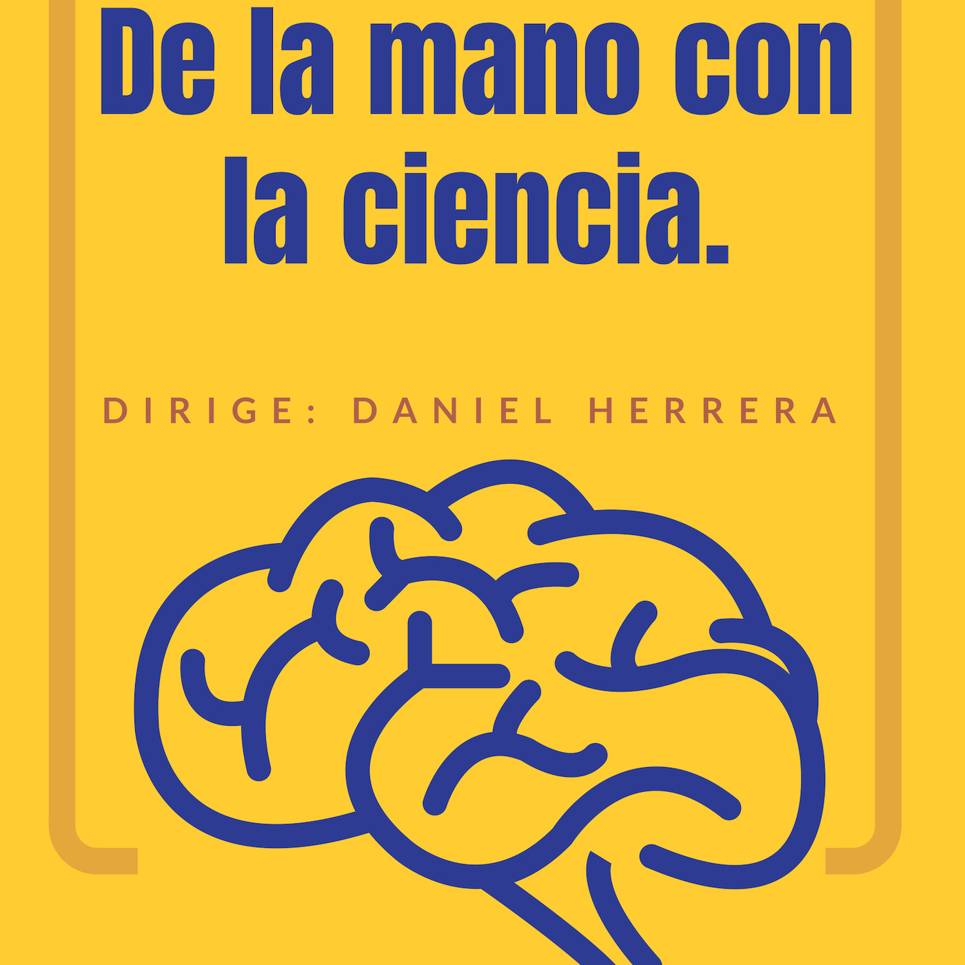 De la mano con la ciencia