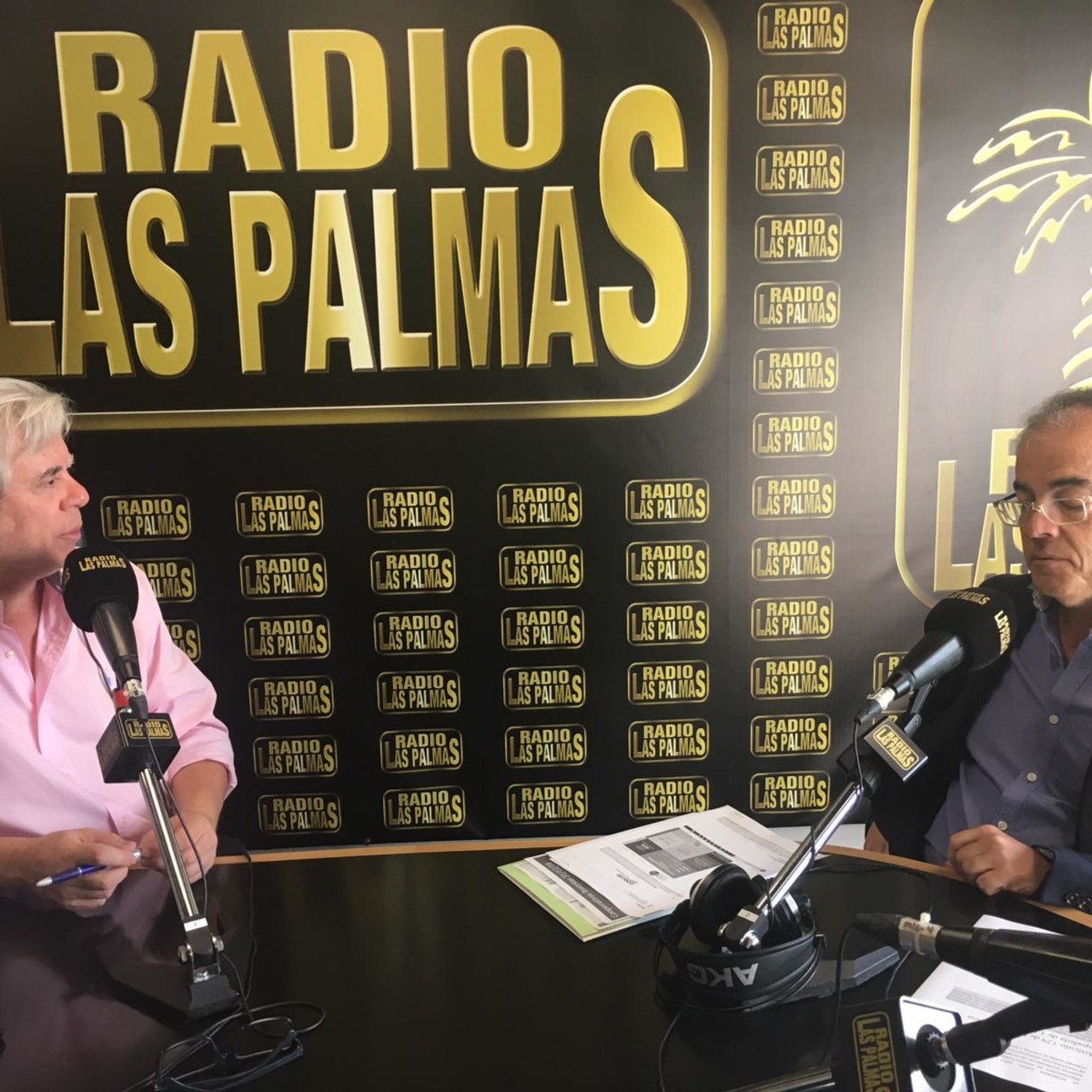 Hacedores del Cambio