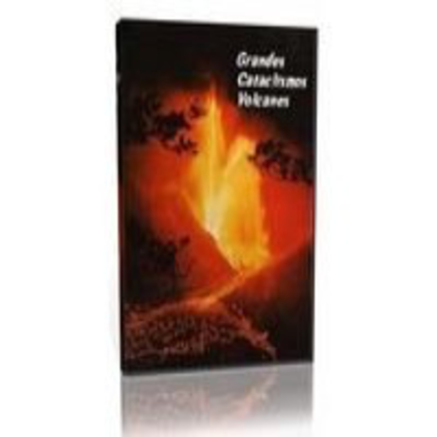 Grandes Cataclismos: Volcanes