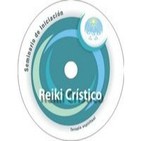 Música de la Armonización de los siete Centros de Energía Reiki Crístico