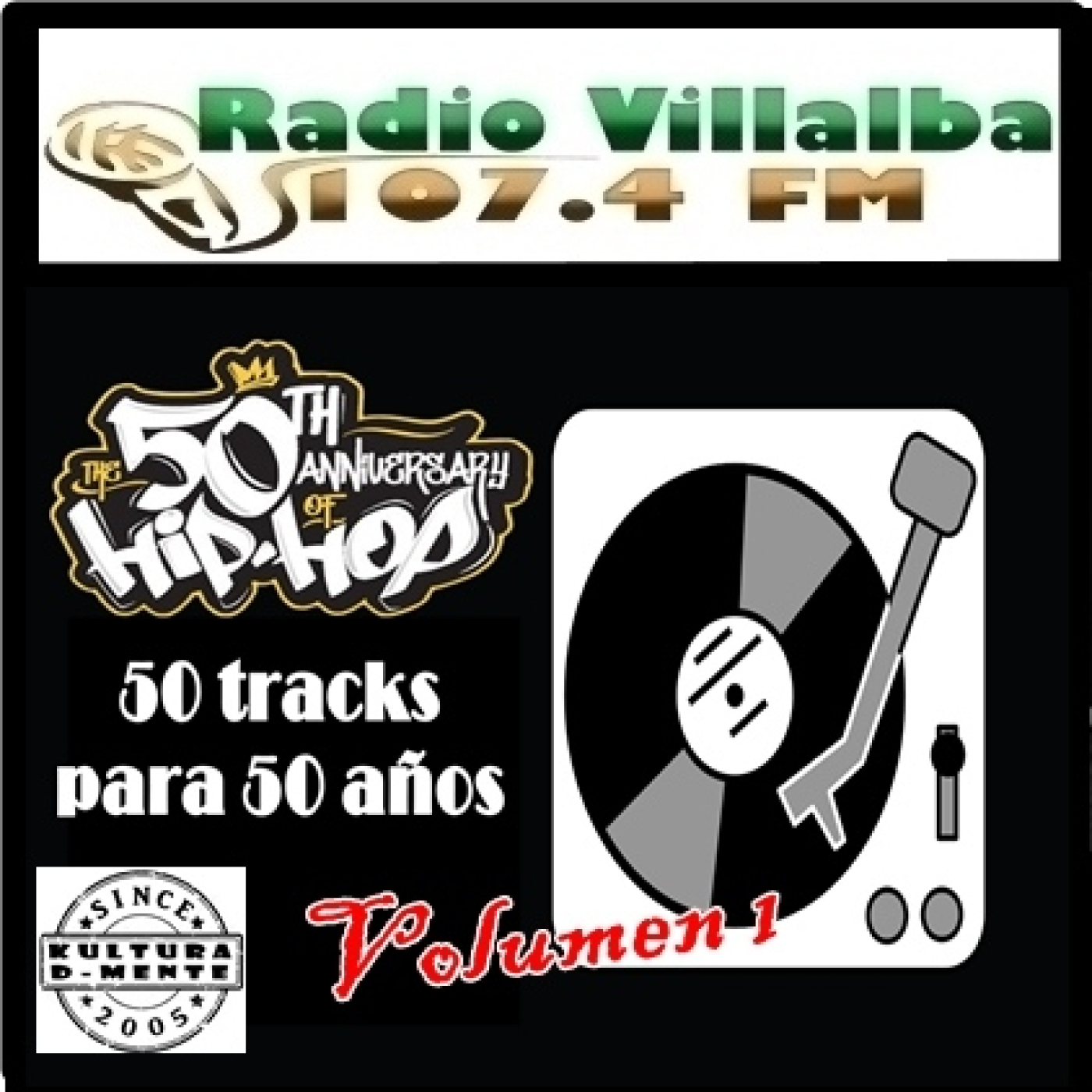 Podcast Kultura D-Mente