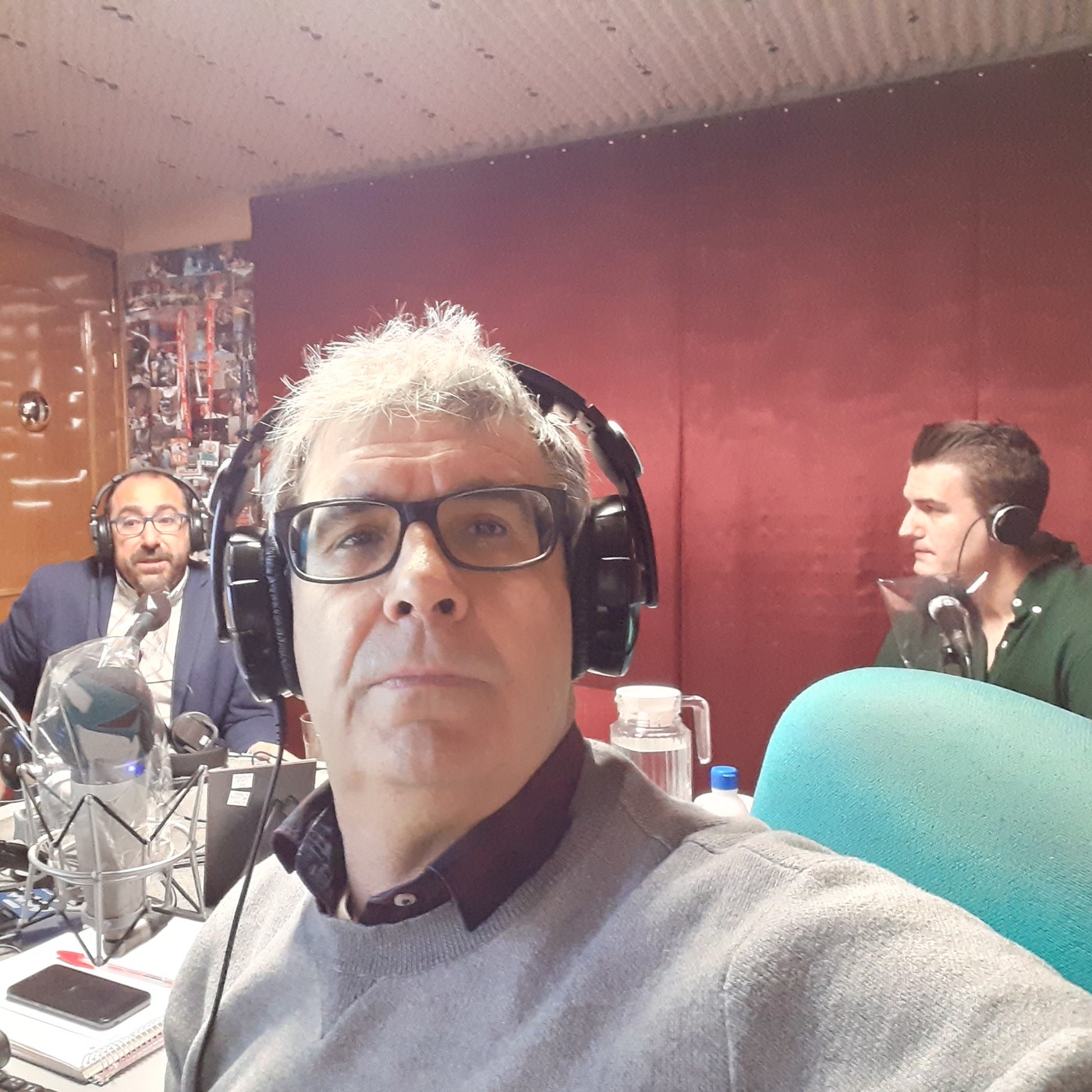 Podcast de armoniaduerofm