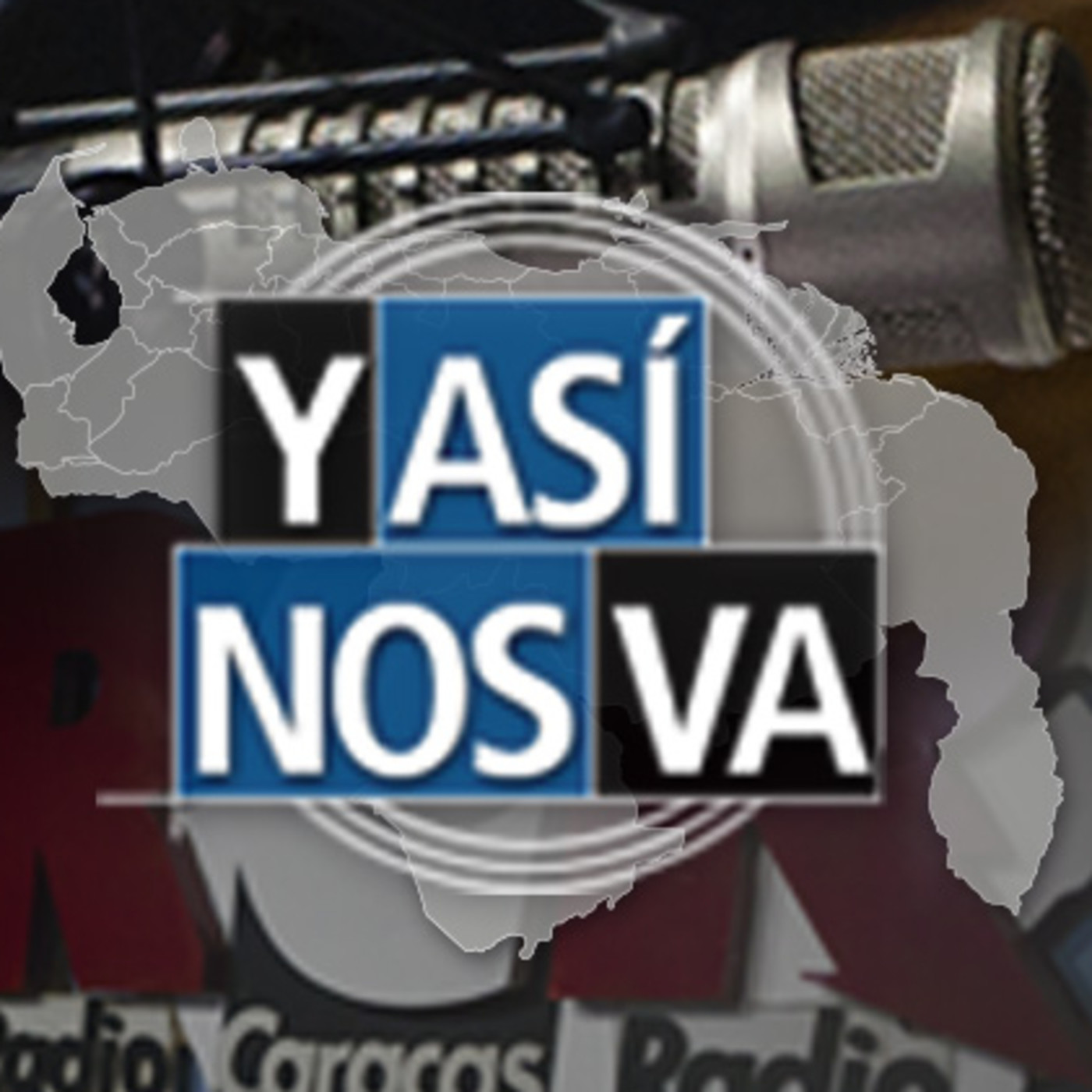 Y Así Nos Va del #31Oct especial Martes de Presos Políticos