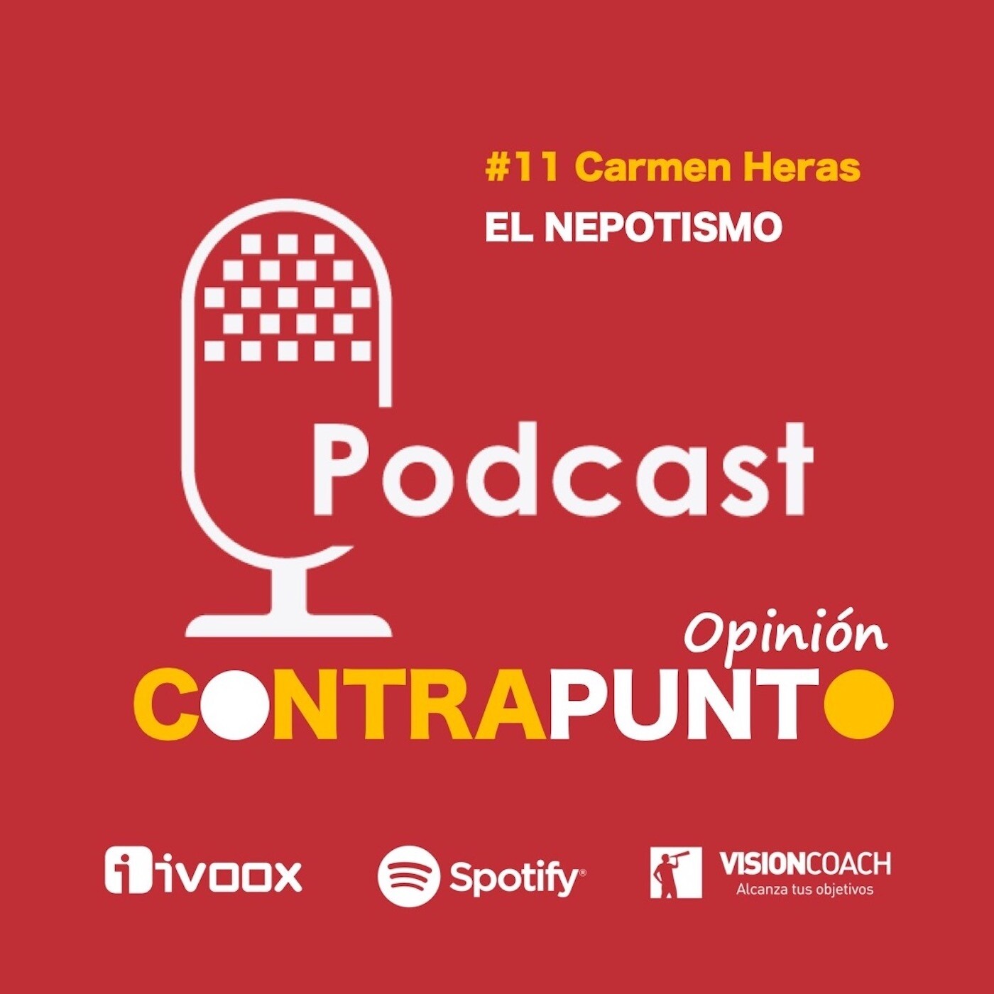El contrapunto