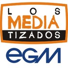 Mediatizados EGM - 1ª oleada 2018 (18/04/18)