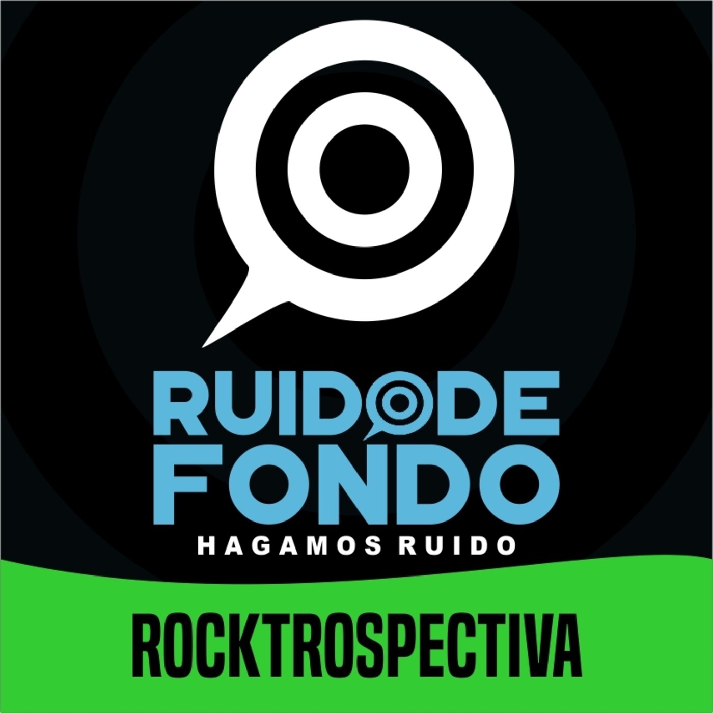 Ruido de Fondo FM