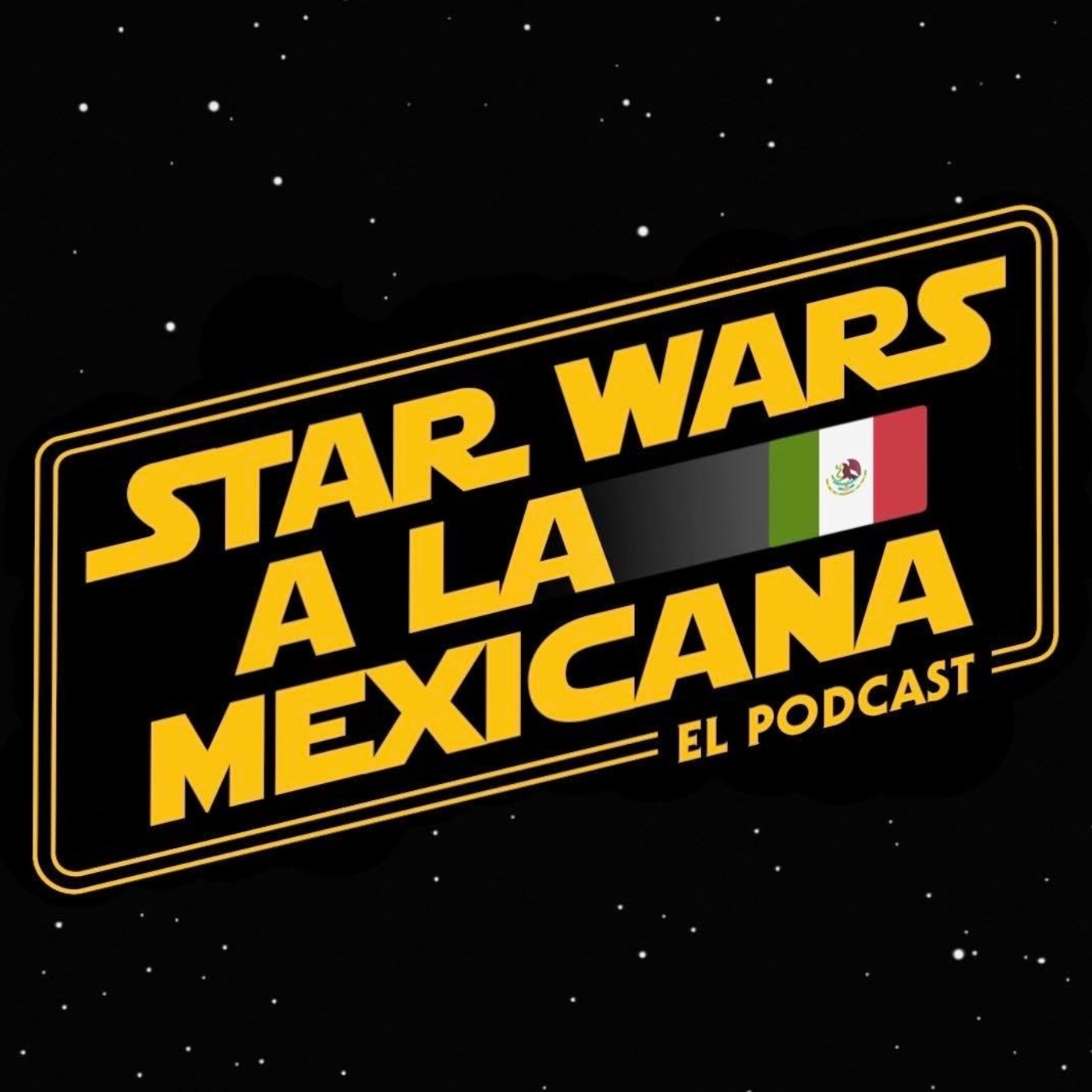 Star Wars a la Mexicana