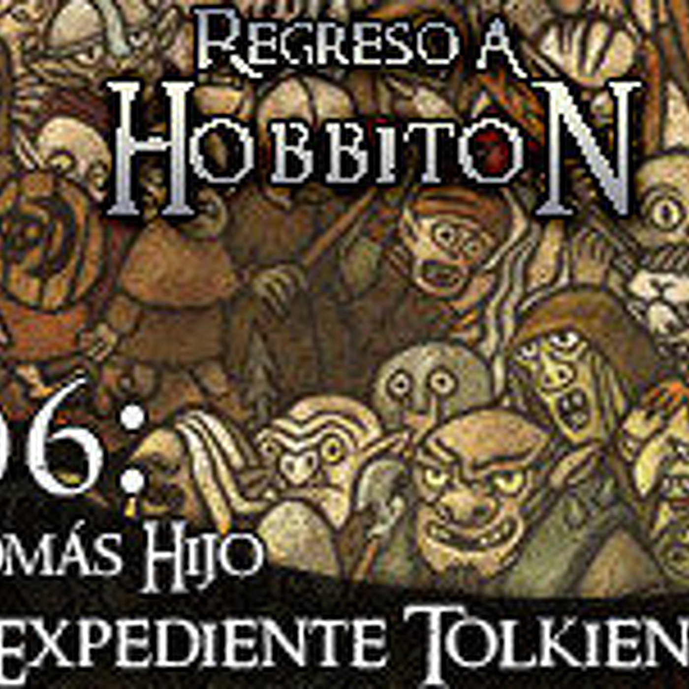 Regreso a Hobbiton
