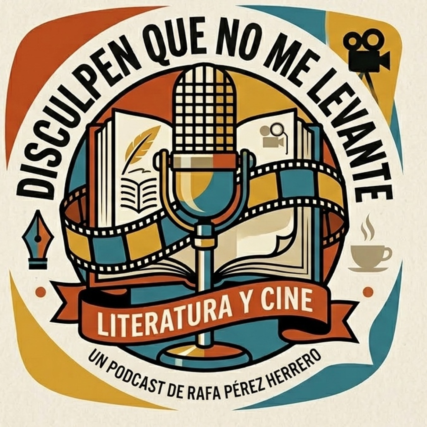 Programa 25 episode artwork