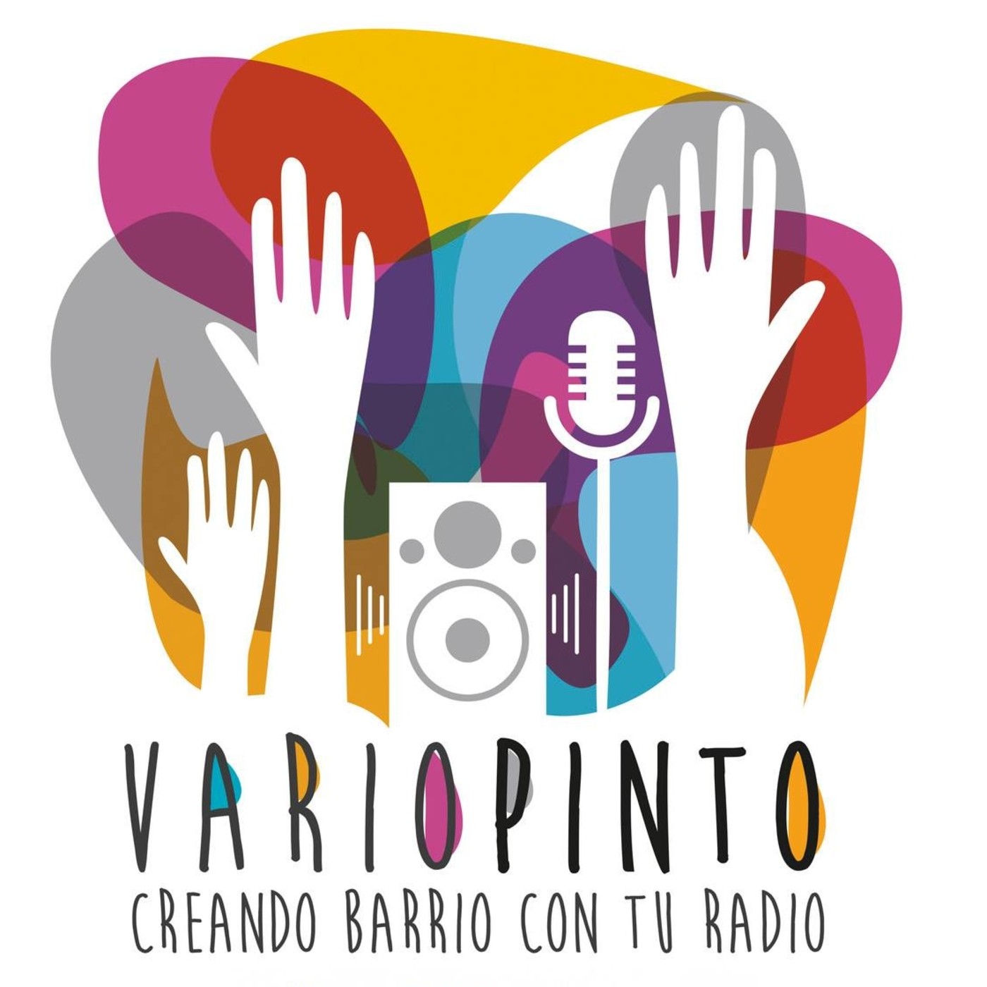 #VarioPinto
