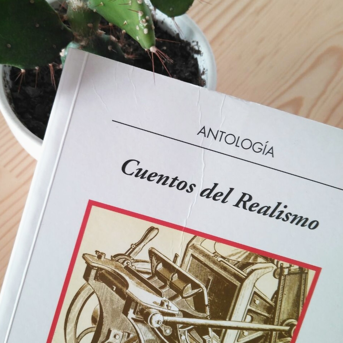 Cuentos del Realismo