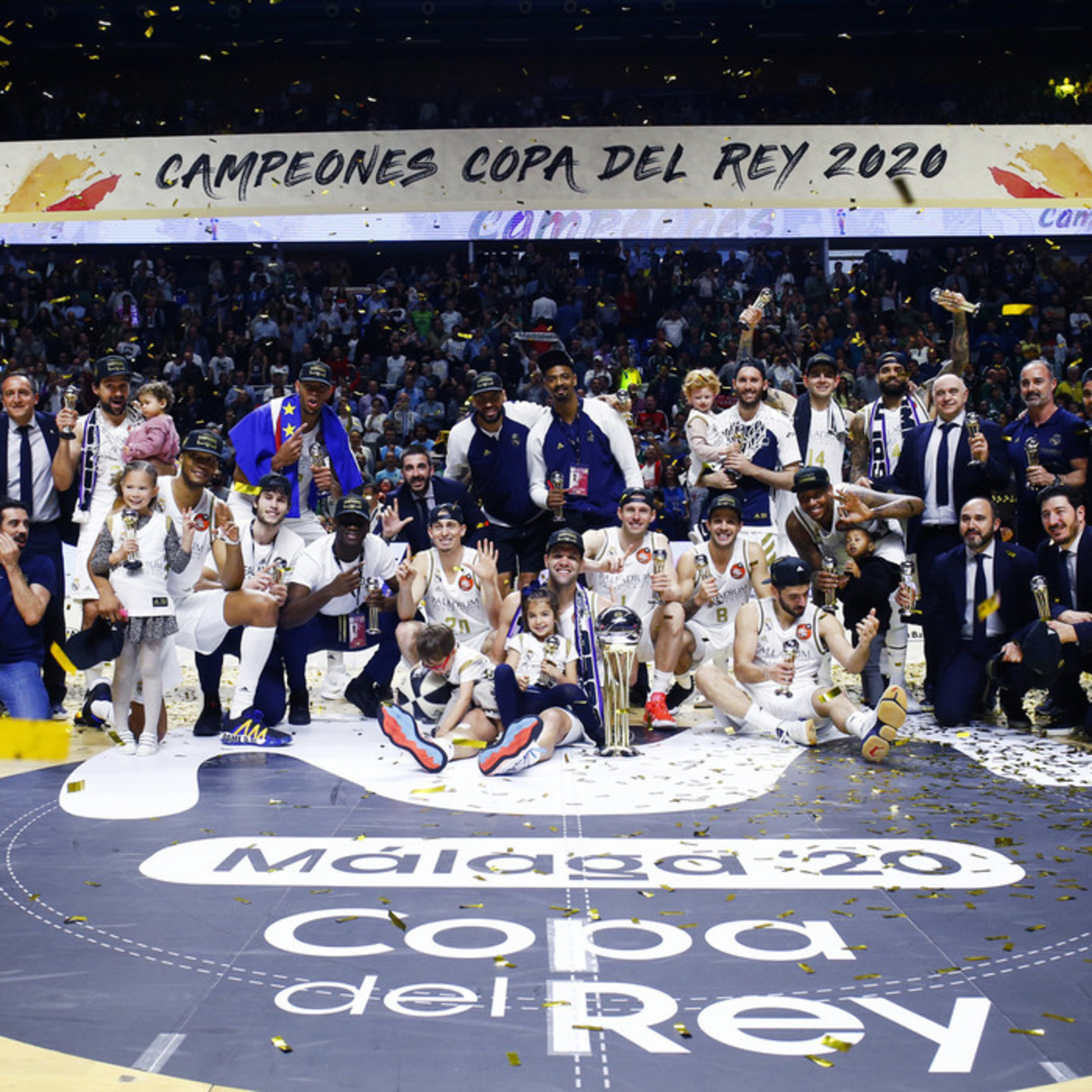 Podcast de SomosBasket