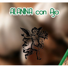 El Ángel de tu Salud - AJO CON ALANINA