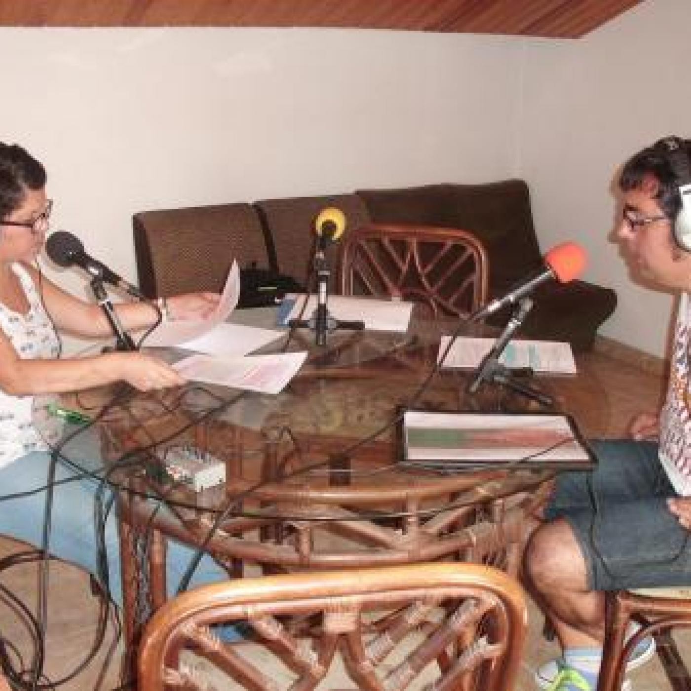 La música amanseix les feres