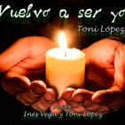 Vuelvo a ser yo