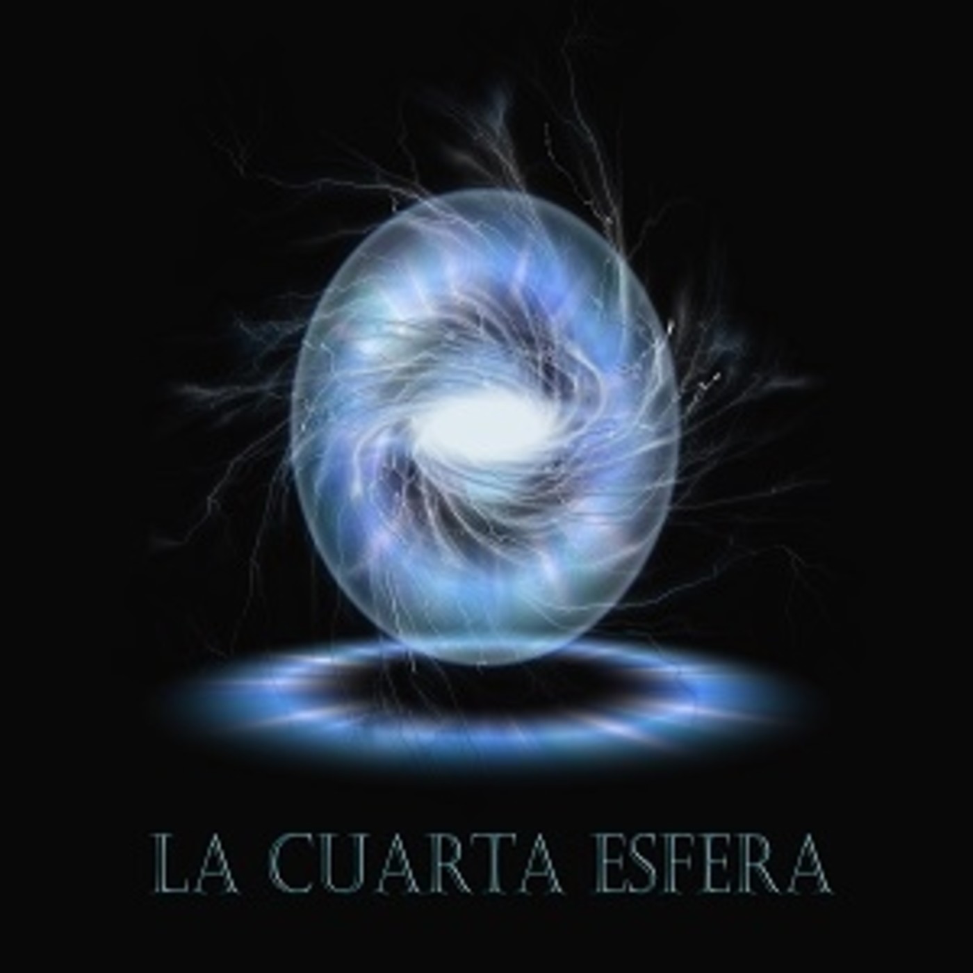 L4E - LA CUARTA ESFERA (PROGRAMA)