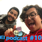 Episodio 10: Del Toro, no te merecemos