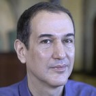 Entrevista a Roberto Santiago en Página Dos - "Ana" (Planeta)