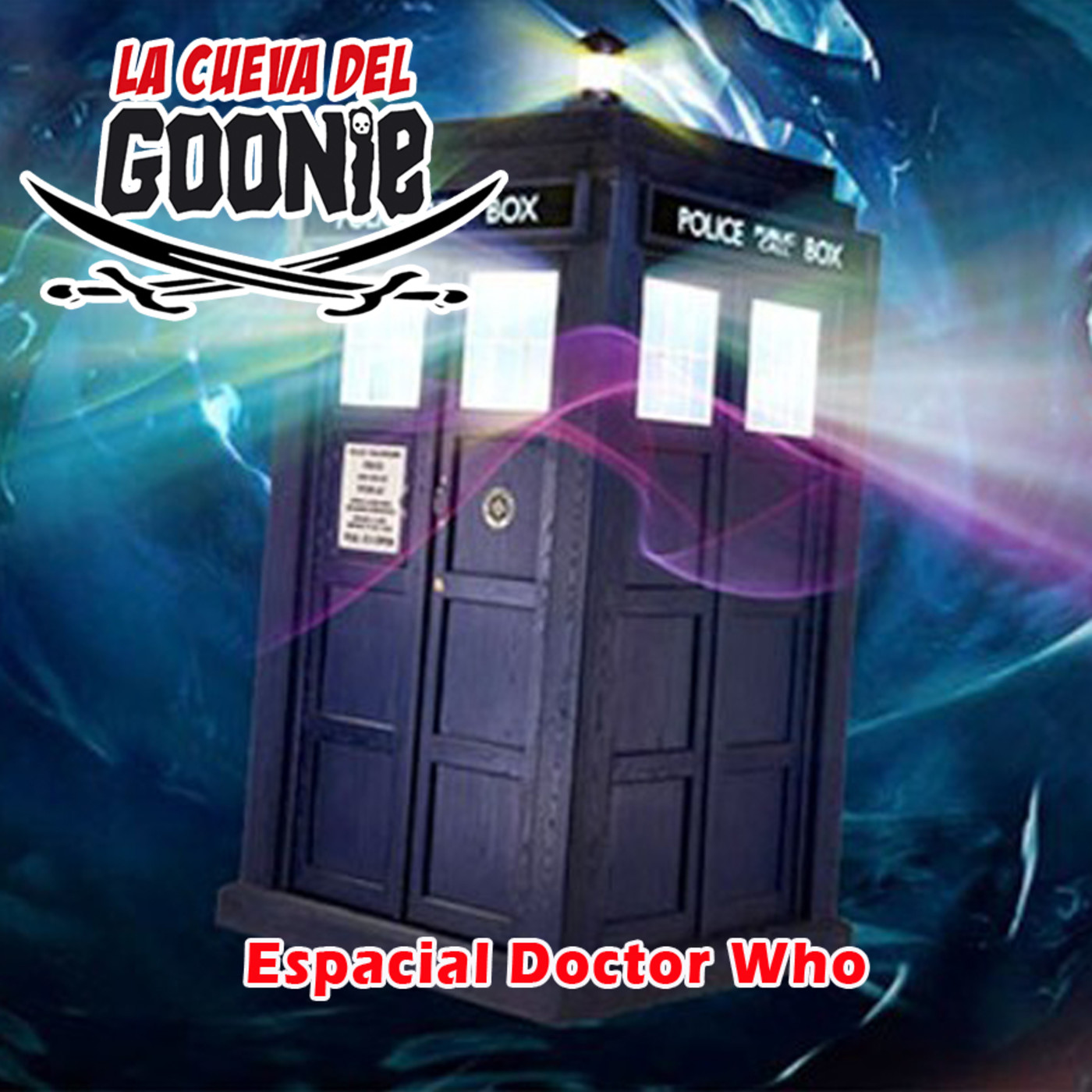 La Cueva del Goonie
