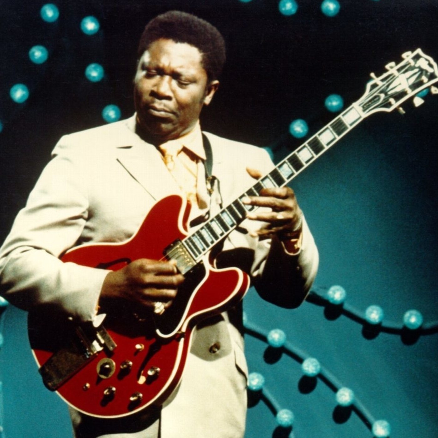 Discolandia: B.B. King - T01-P04 episode artwork