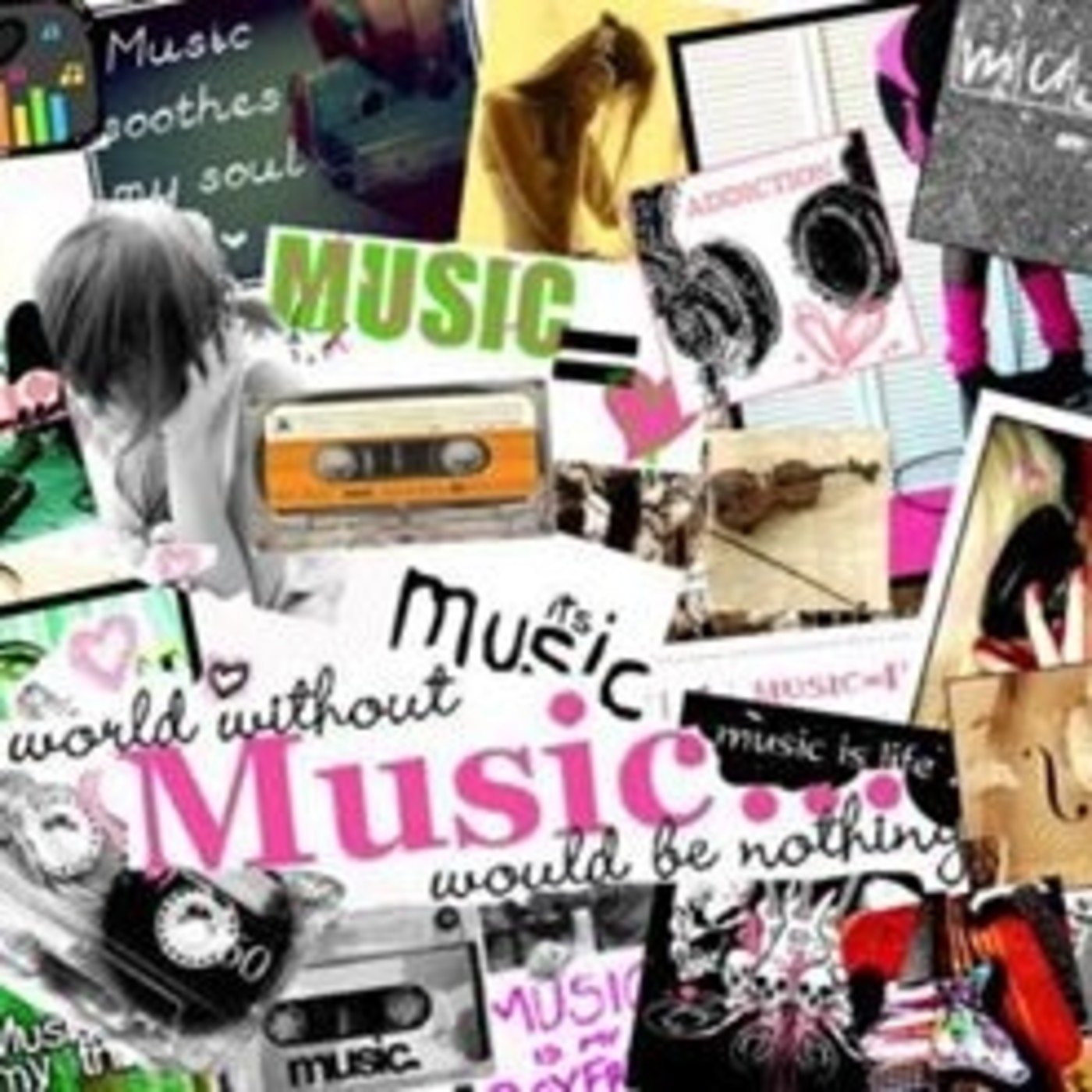Espacio Universal, la música sin fronteras.