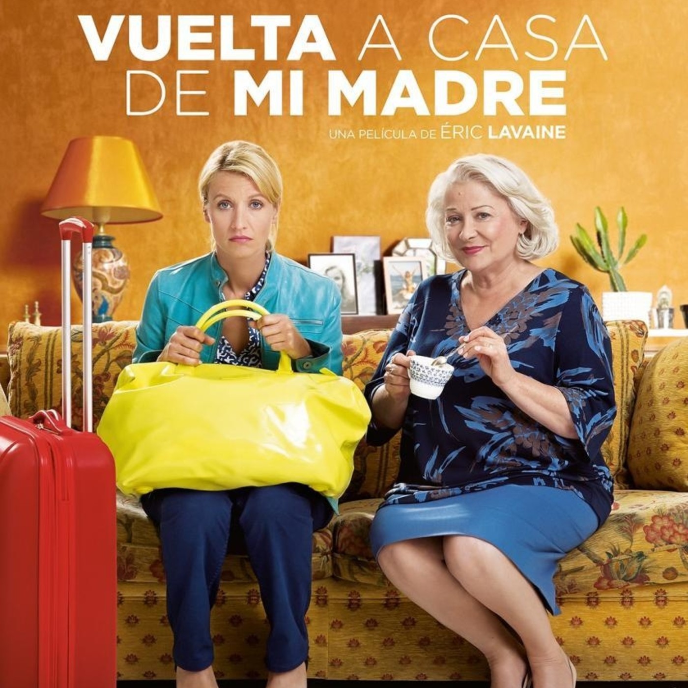 Escuchando Peliculas