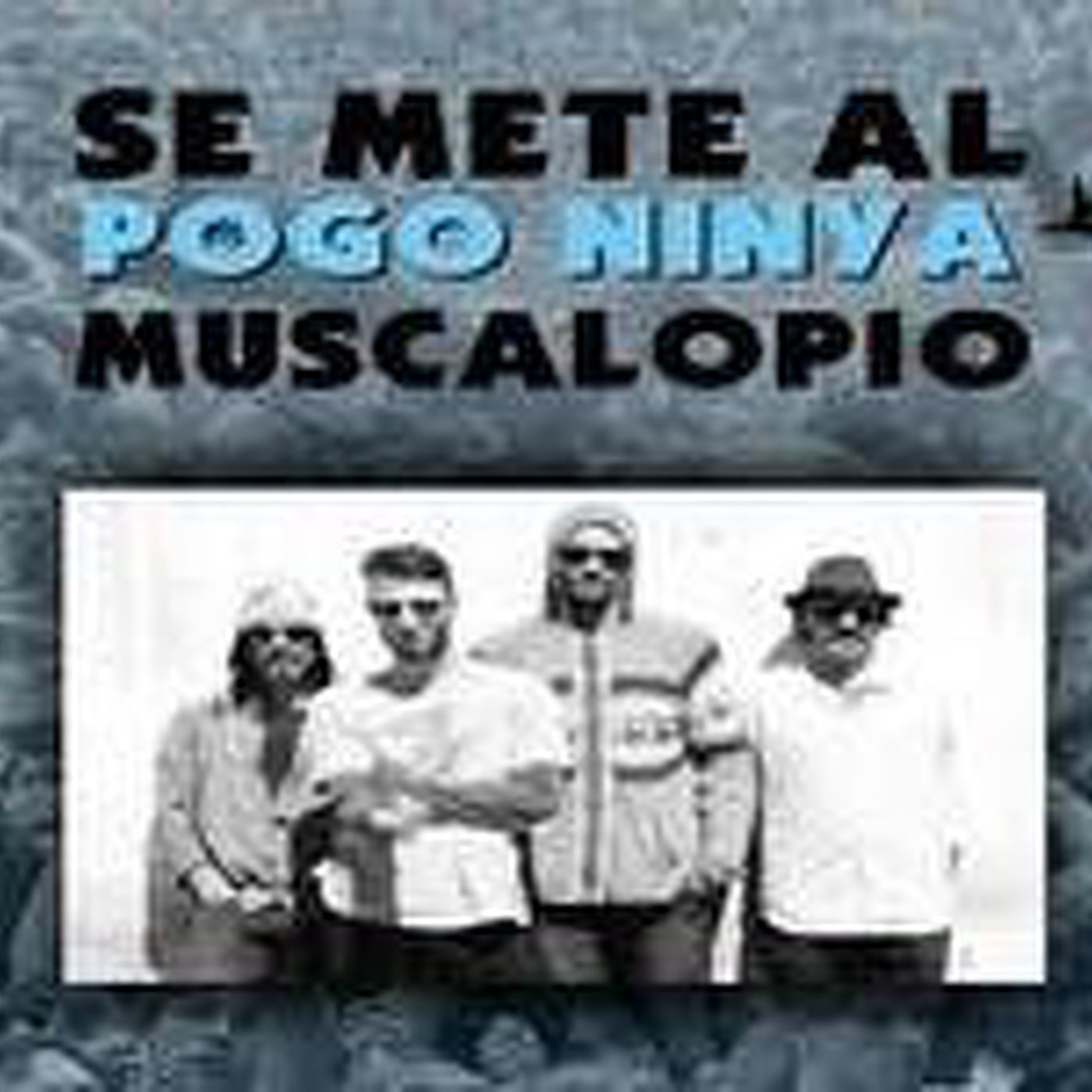 POGO NINYA RADIO