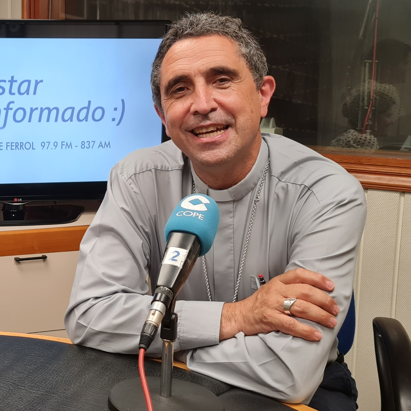 Iglesia Noticia