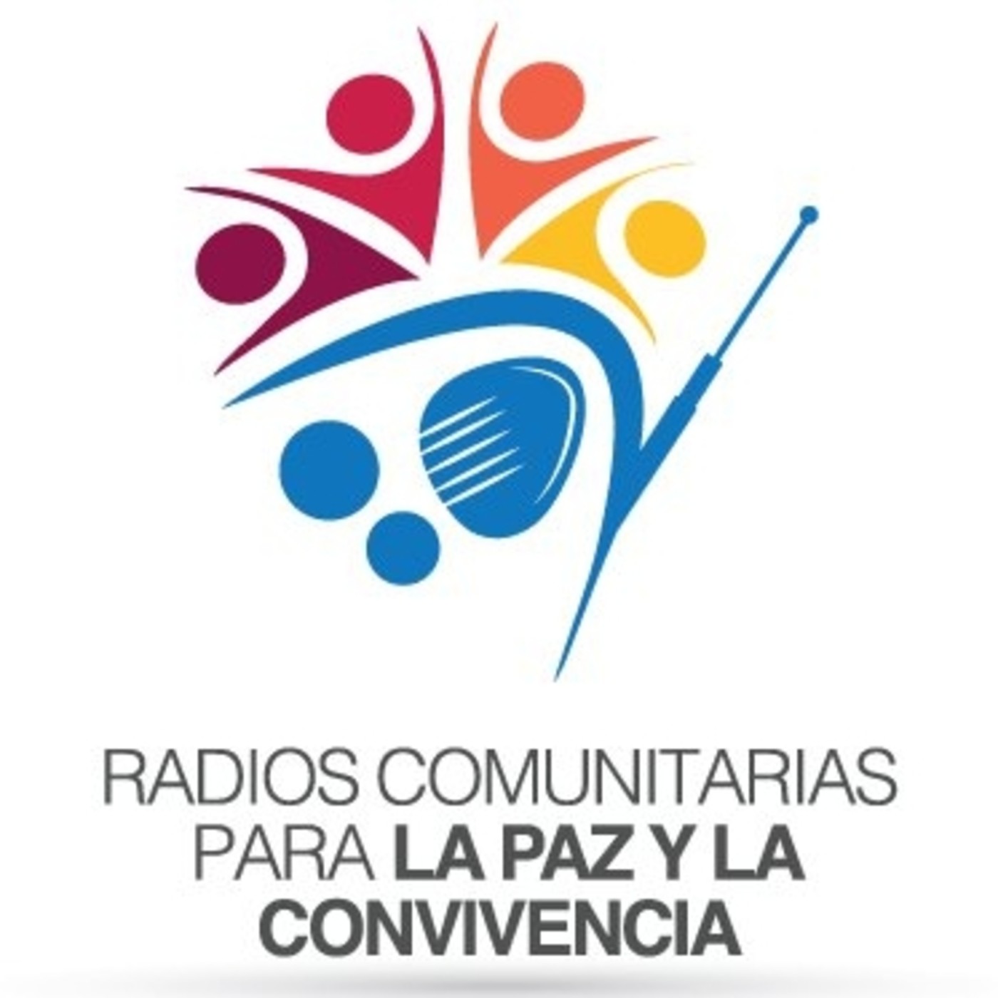 Radios Comunitarias para la Paz y la Convivencia