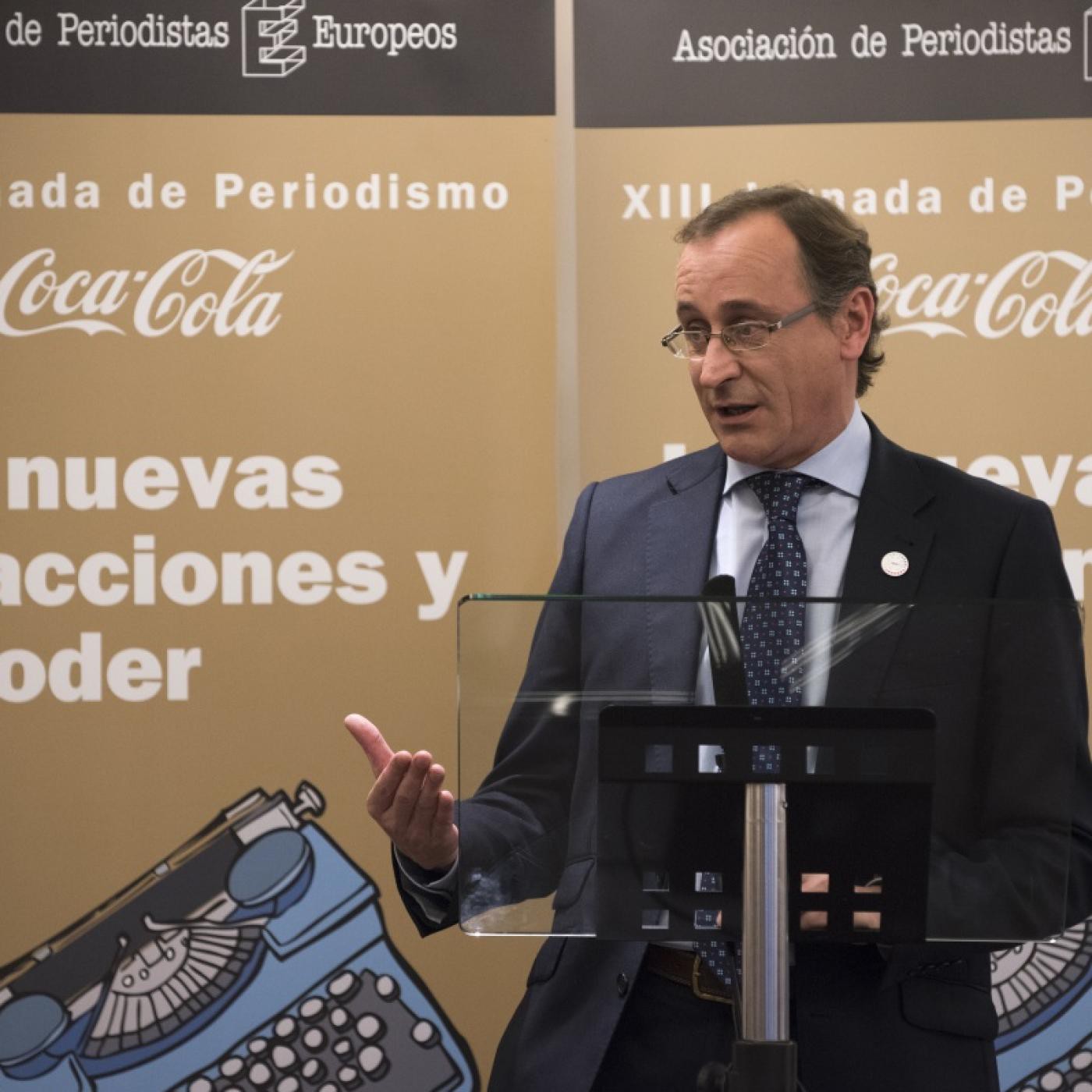 Jornadas de Periodismo Coca-Cola